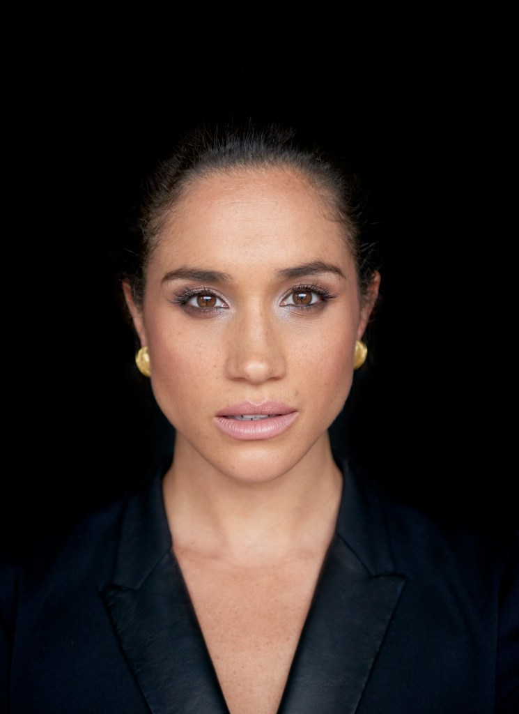Meghan Markle