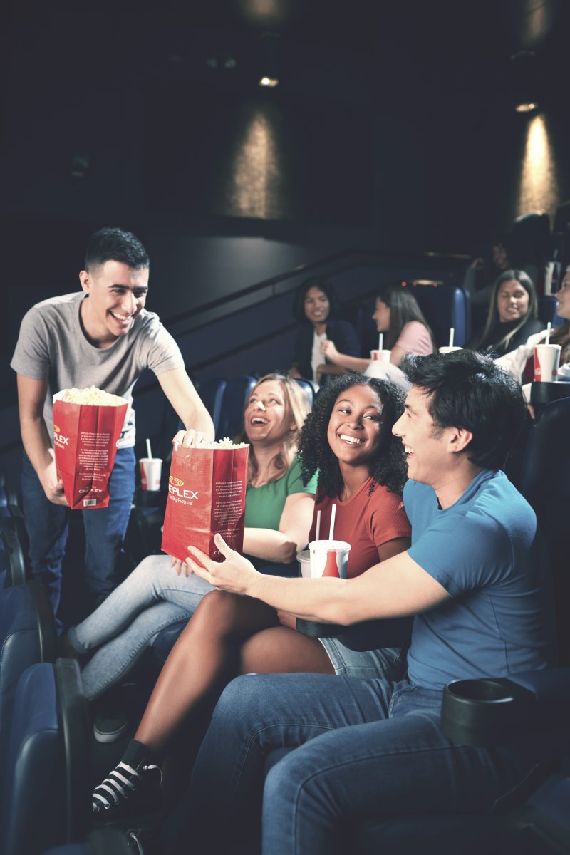 Scene+ Has Arrived to Deliver the Most Dynamic Rewards Program Yet