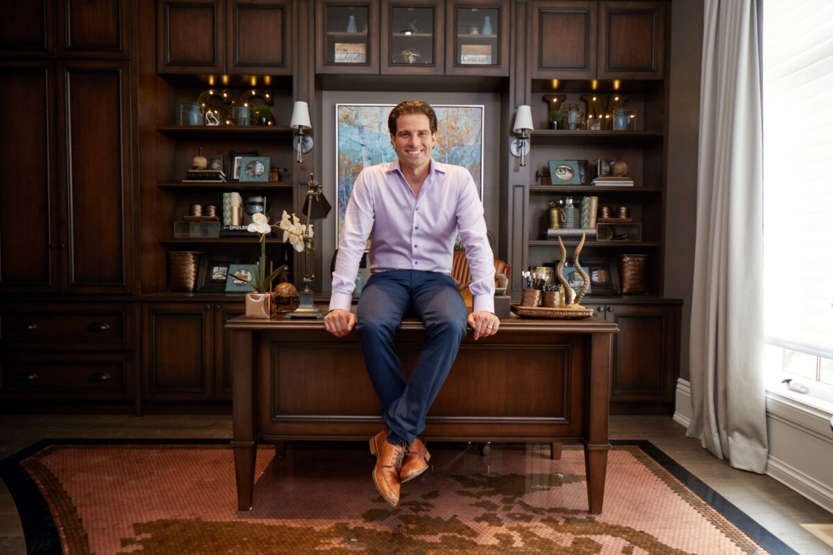 Scott McGillivray: Why Right Now is the Best Time to Purchase an Investment Property