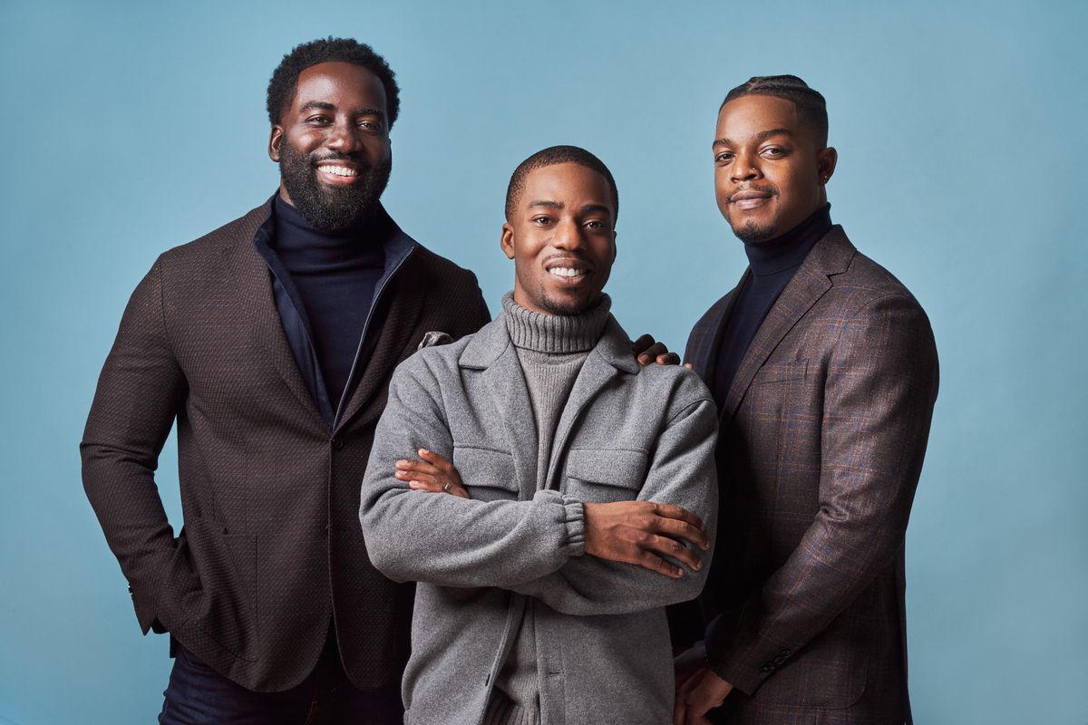 How Sheldon James is Powering the Next Generation of BIPOC Entrepreneurs