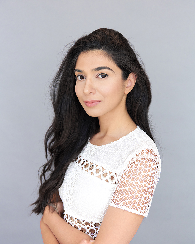 Shiza Shahid, co-founder of the Malala Fund and CEO of NOW Ventures, is a champion of mission-driven businesses