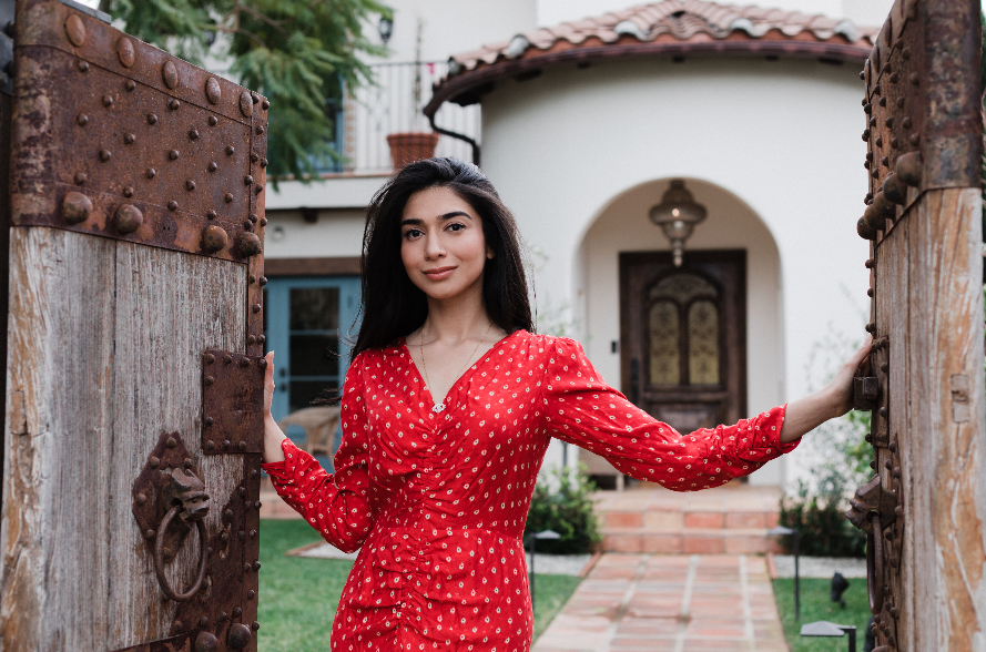 Shiza Shahid: How the Malala Fund Co-Founder is Continuing Her Mission-Driven Focus with Her Latest Venture, Our Place