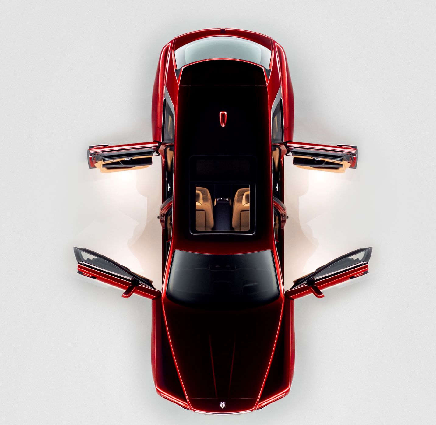 Should Quality Ever Be Sacrificed in Pursuit of Innovation? A Rolls-Royce Case Study