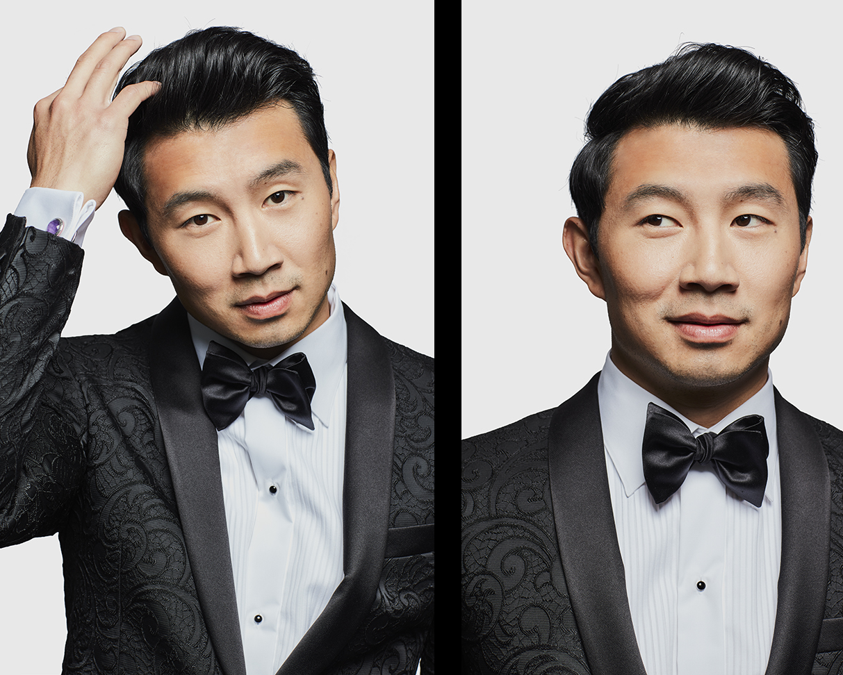 Simu Liu on Representation, Progress, and Becoming Marvel's First Asian Superhero, Shang-Chi