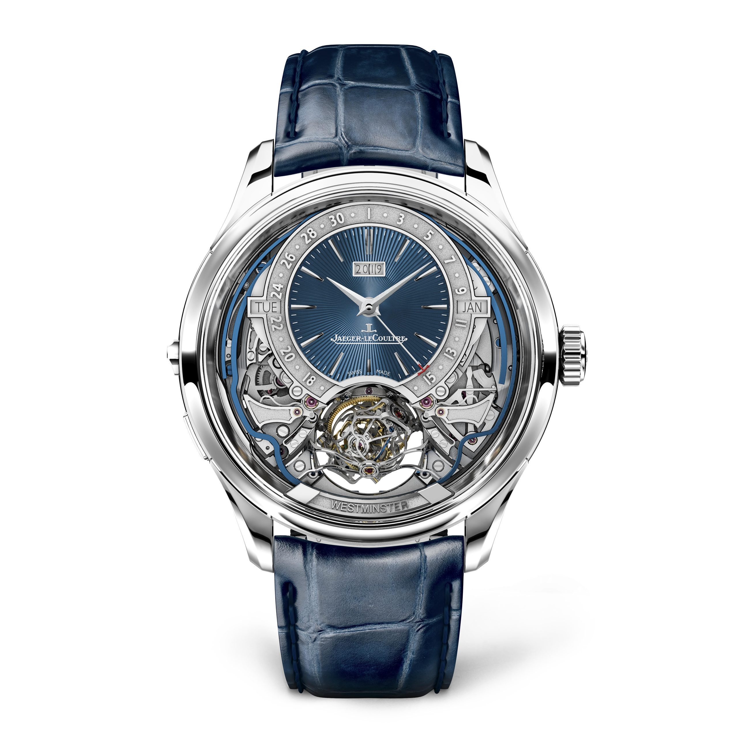 Six Envy-Inducing Watches from SIHH 2019