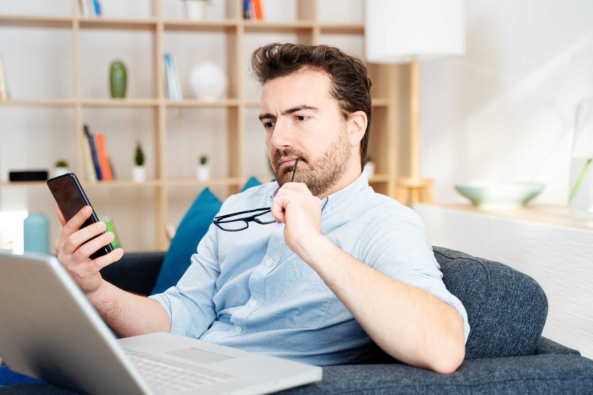 Six Financial Apps to Help You Budget, Plan and Save