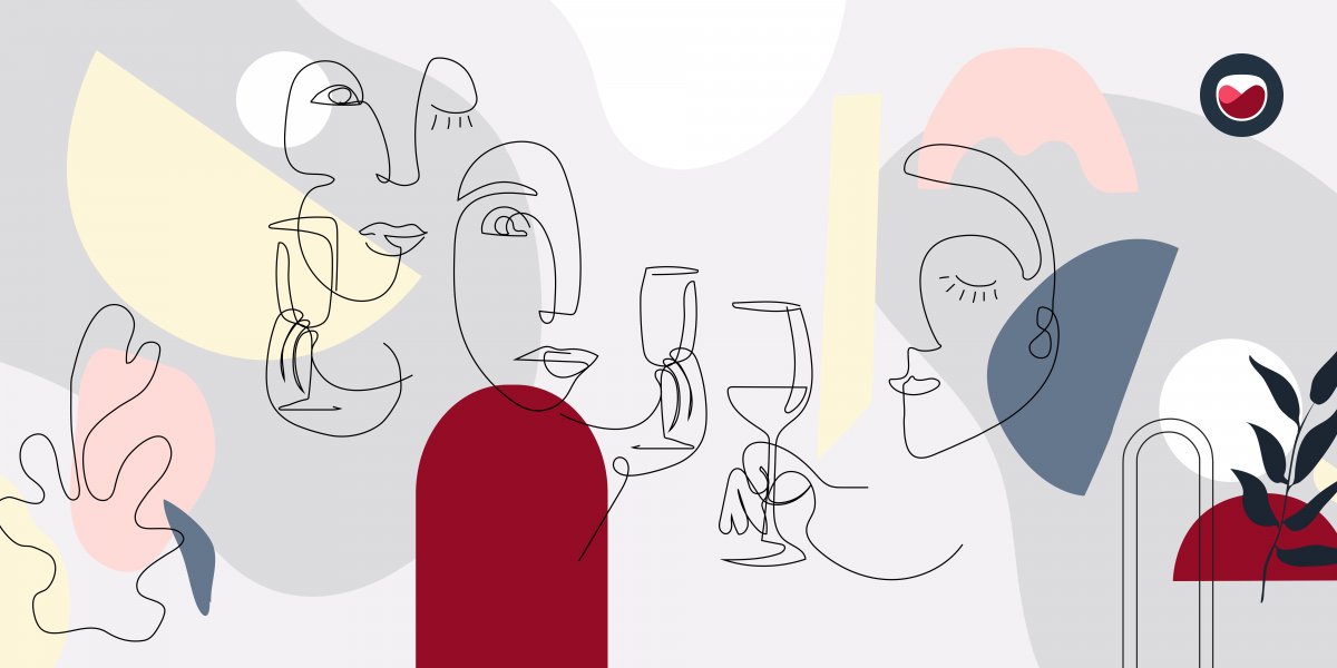 Somm Helps You Get the Perfect Wine Pairing Every Time