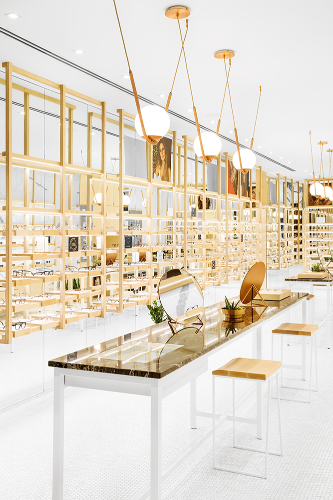 BonLook store Montreal