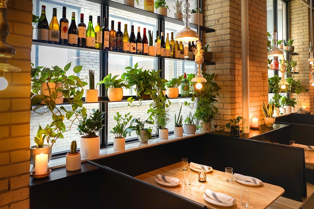 Labora offers authentic Spanish eats, inspired by Chef Rob Bragagnolo’s time in Spain