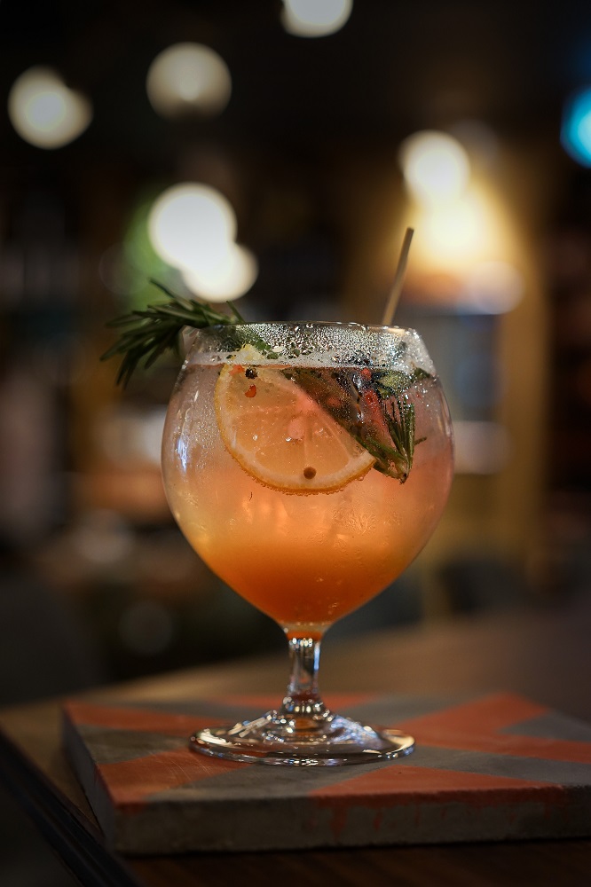 labora restaurant