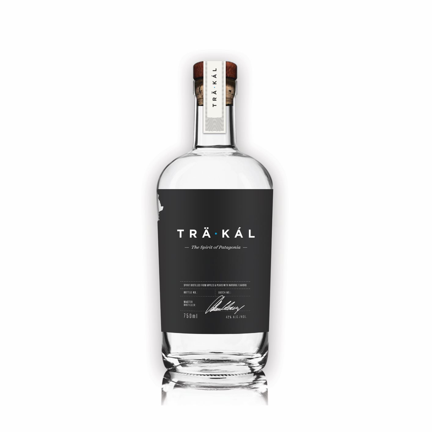 Trakal