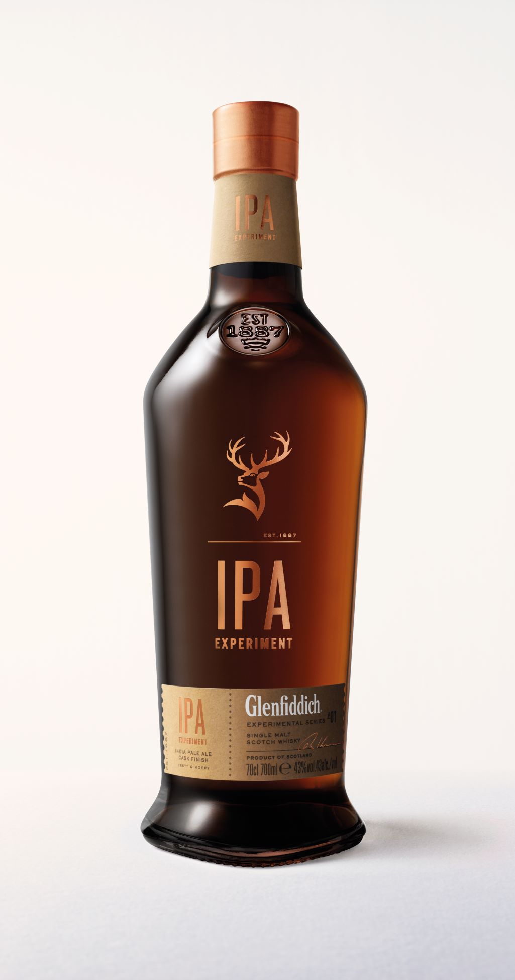 Glenfiddich