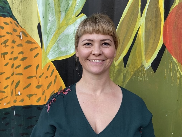 Spreading the Word: The Importance of Building a Sustainable Business