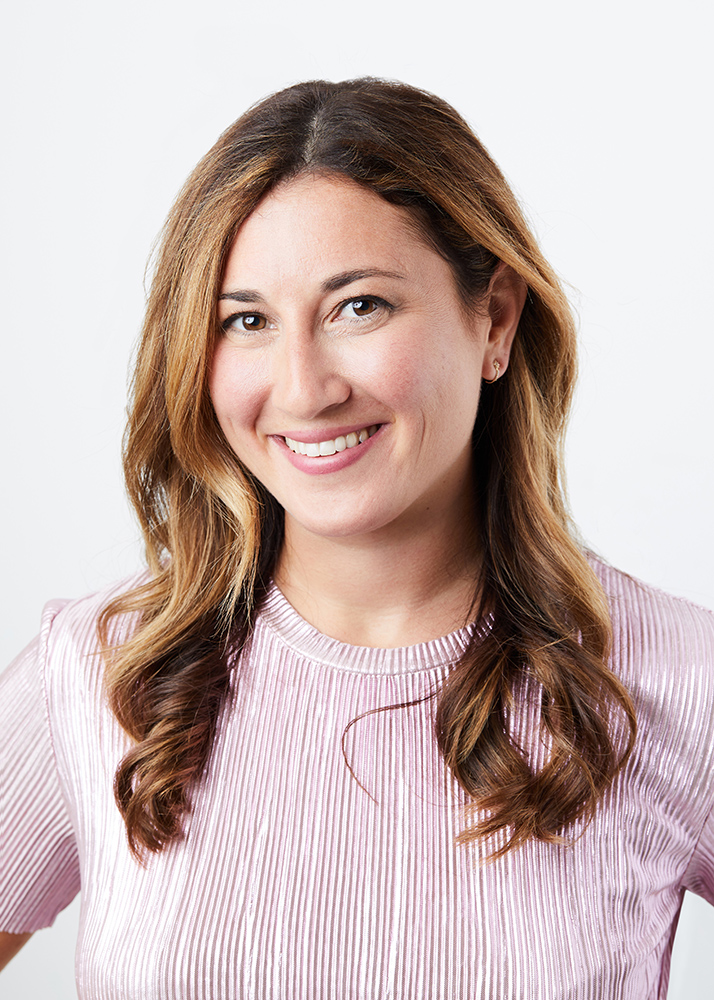 Founder of Squish Candy, Sarah Segal, on what makes business so sweet