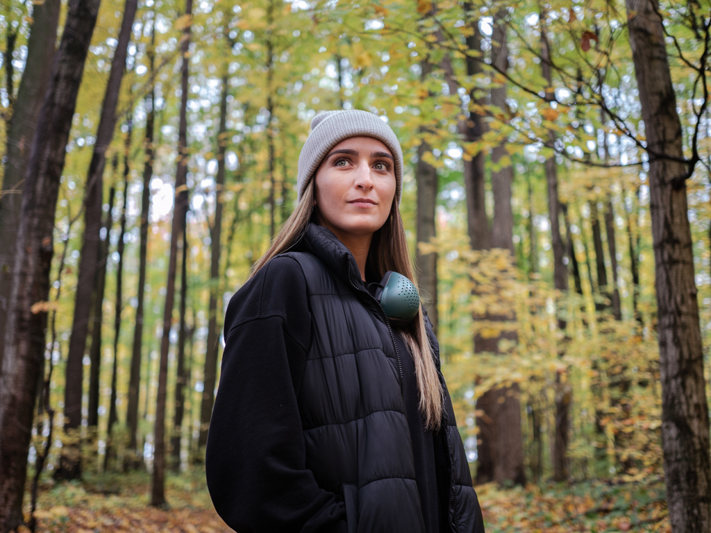 Start-Up Spotlight: Breathe in Clean Air with O2 Industries