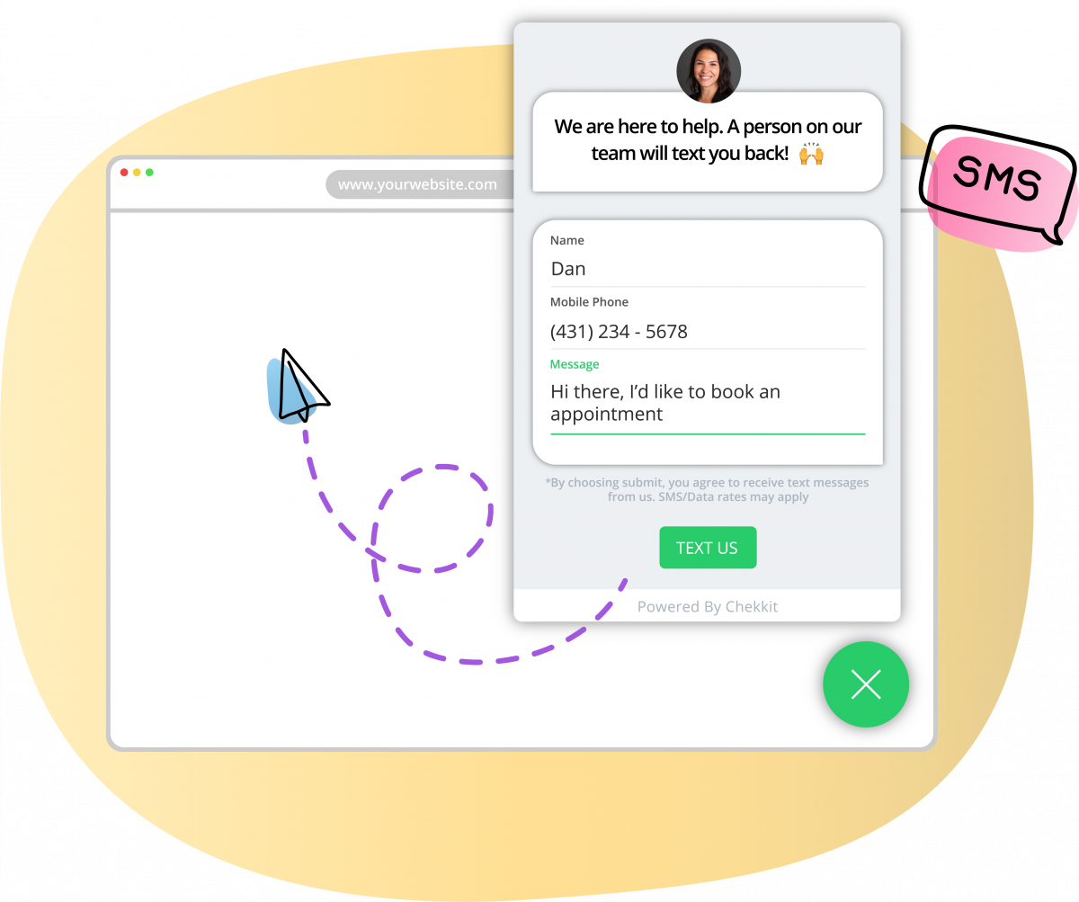 Start-Up Spotlight: Chekkit uses this overlooked communication method to increase customer engagement