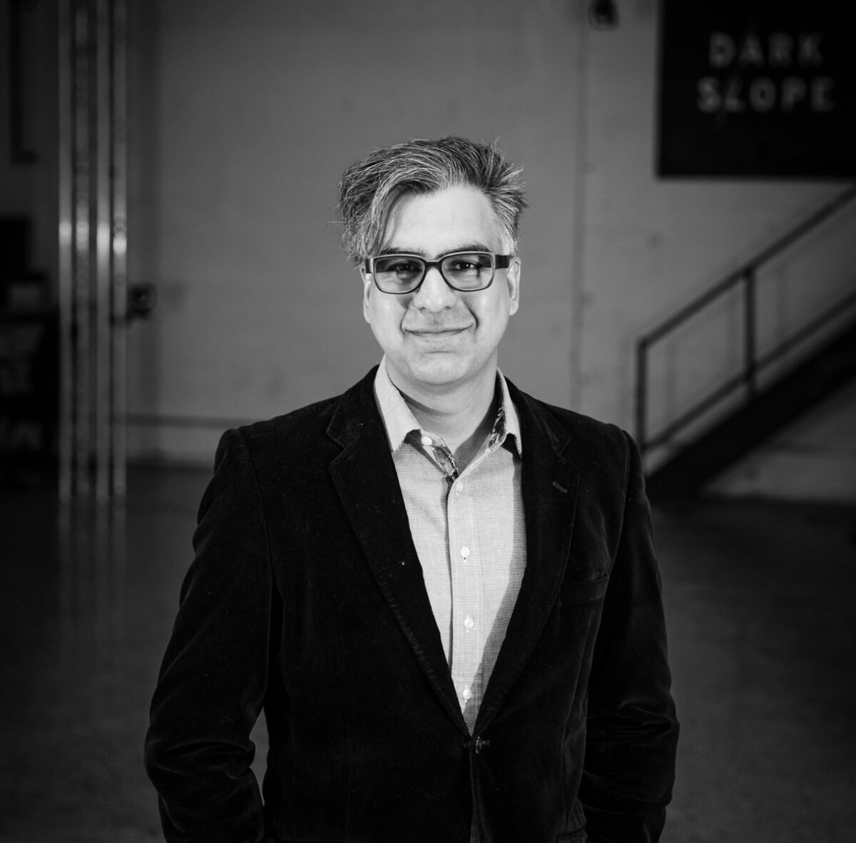 Start-Up Spotlight: How Dark Slope is Bringing Virtual Reality to the Workplace