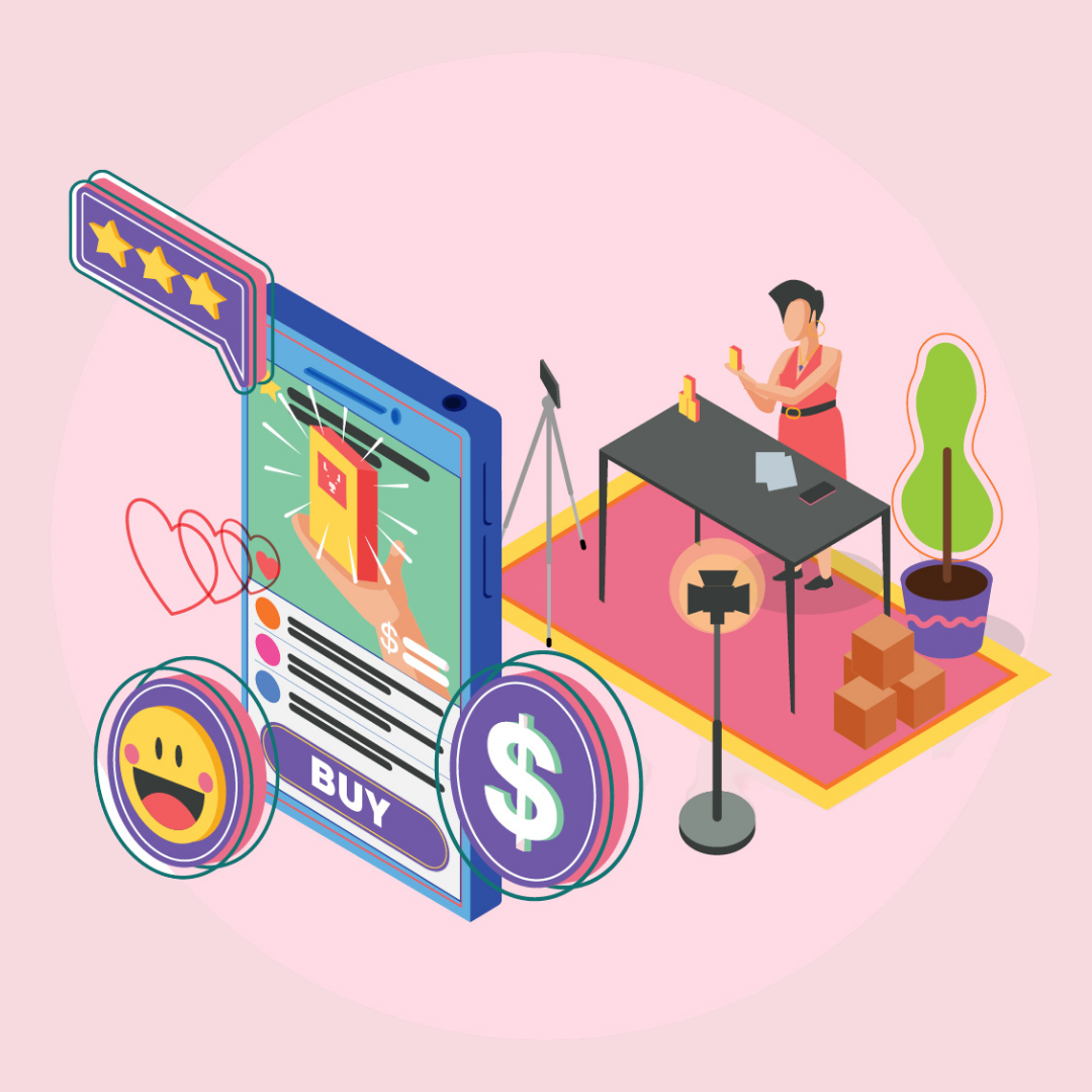 Start-Up Spotlight: Livescale Brings Ecommerce Into the Future by Tapping Into the Past