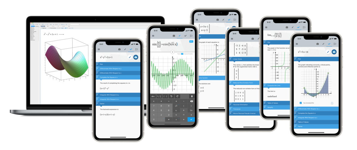 Start-Up Spotlight: Maplesoft Makes Math Accessible and Engaging