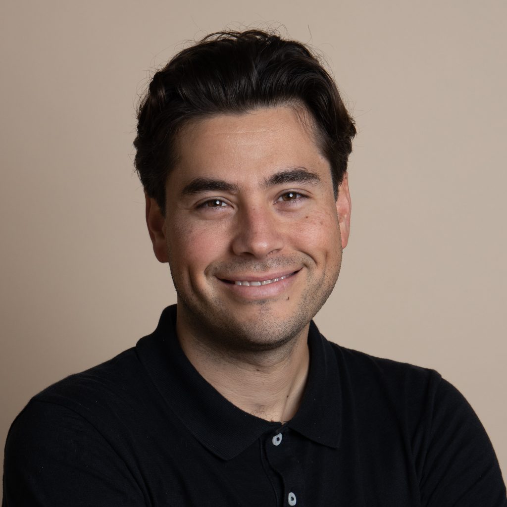 Felix Health Kyle Zien