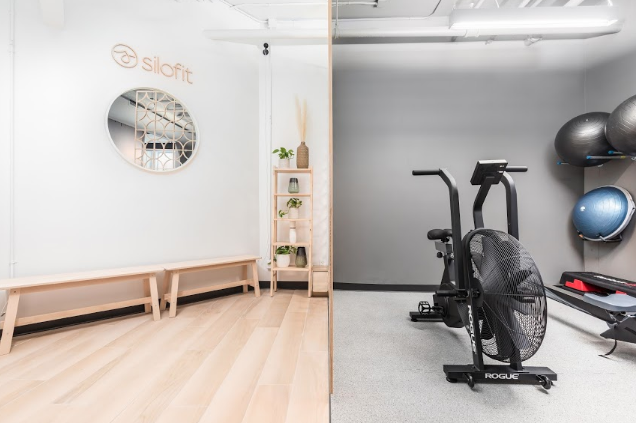Startup Spotlight: Is Silofit the AirBnB of Private Fitness Studios?