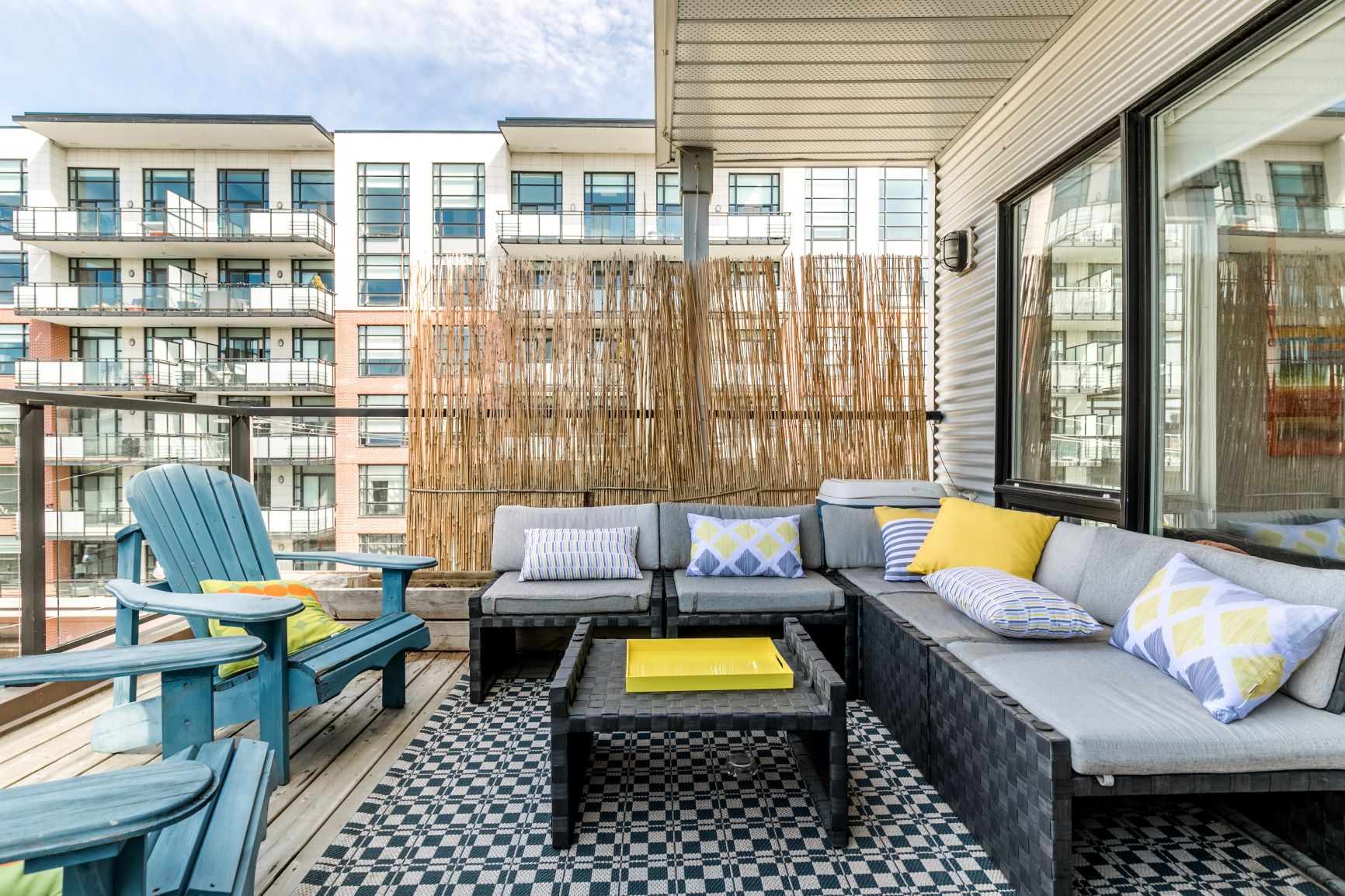 Airbnb Plus Toronto.