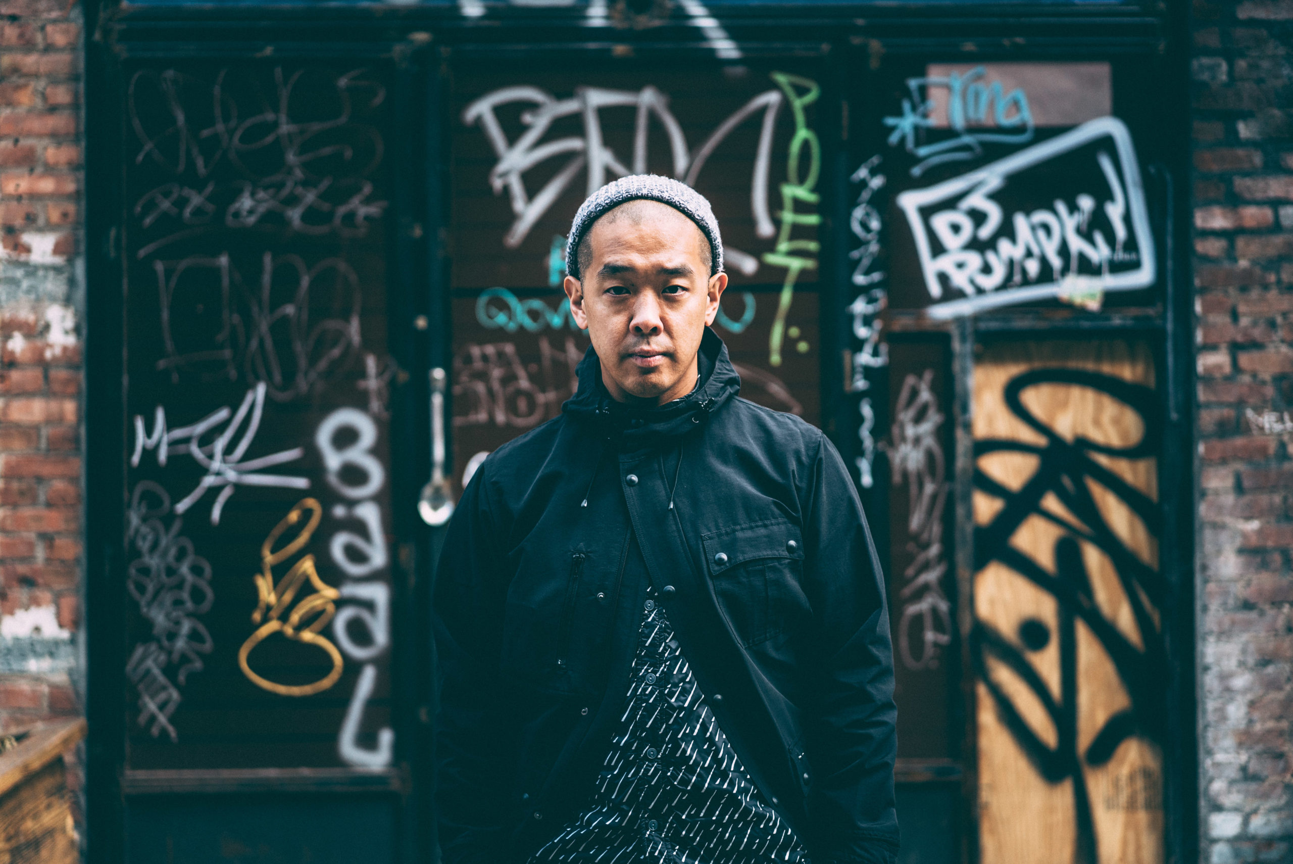 Streetwear Visionary Jeff Staple on the Future of Sneaker Culture