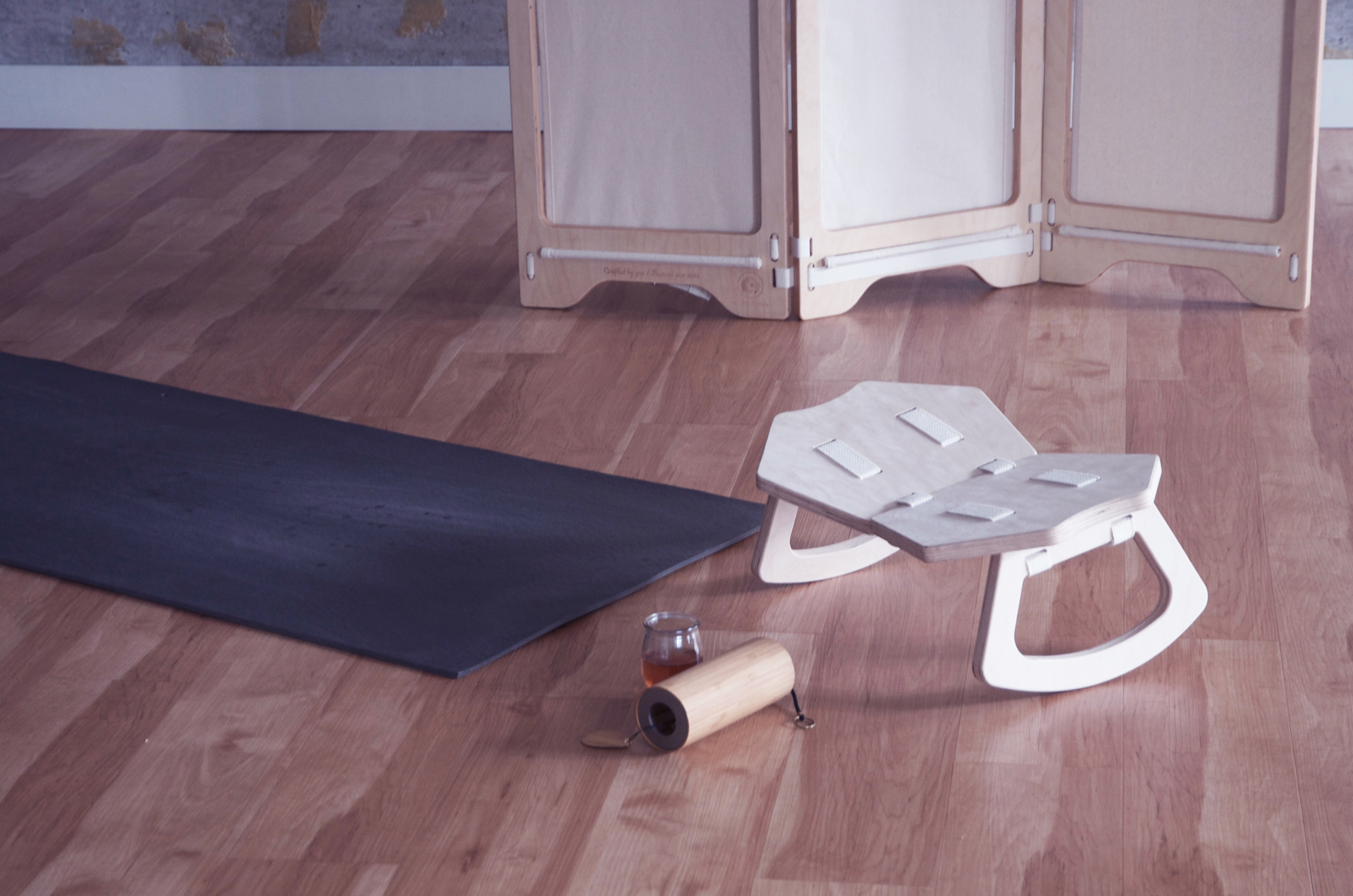 Studio Nyctale is Canada’s Sustainable Chic Answer to Ikea