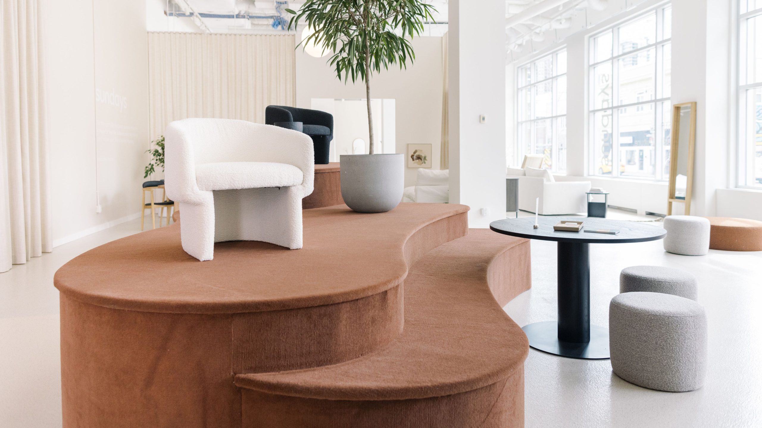 Sundays Furniture Opens Showroom in Calgary