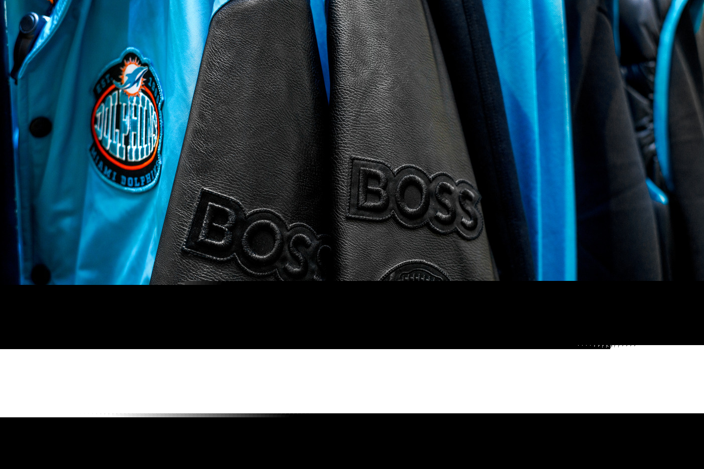 Glory Sports Hugo Boss Luke Willson Harry Rosen 2