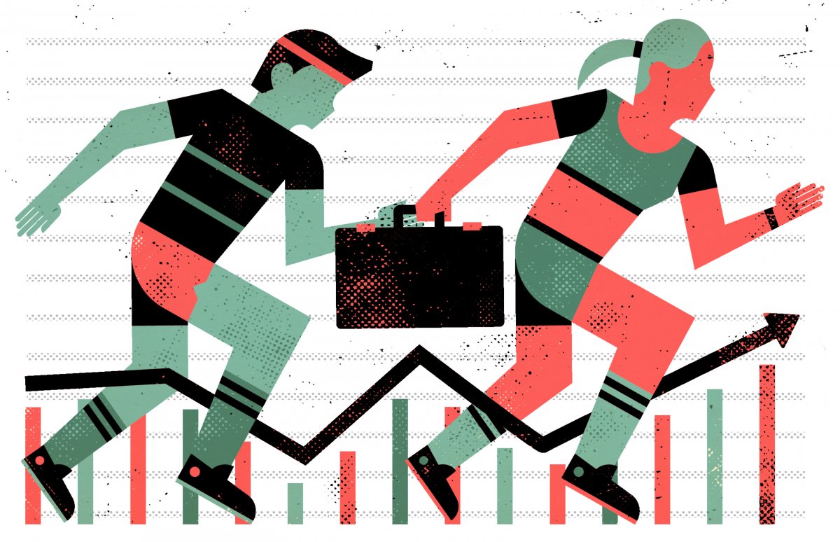 Lessons from Fitness on Building Customer Loyalty