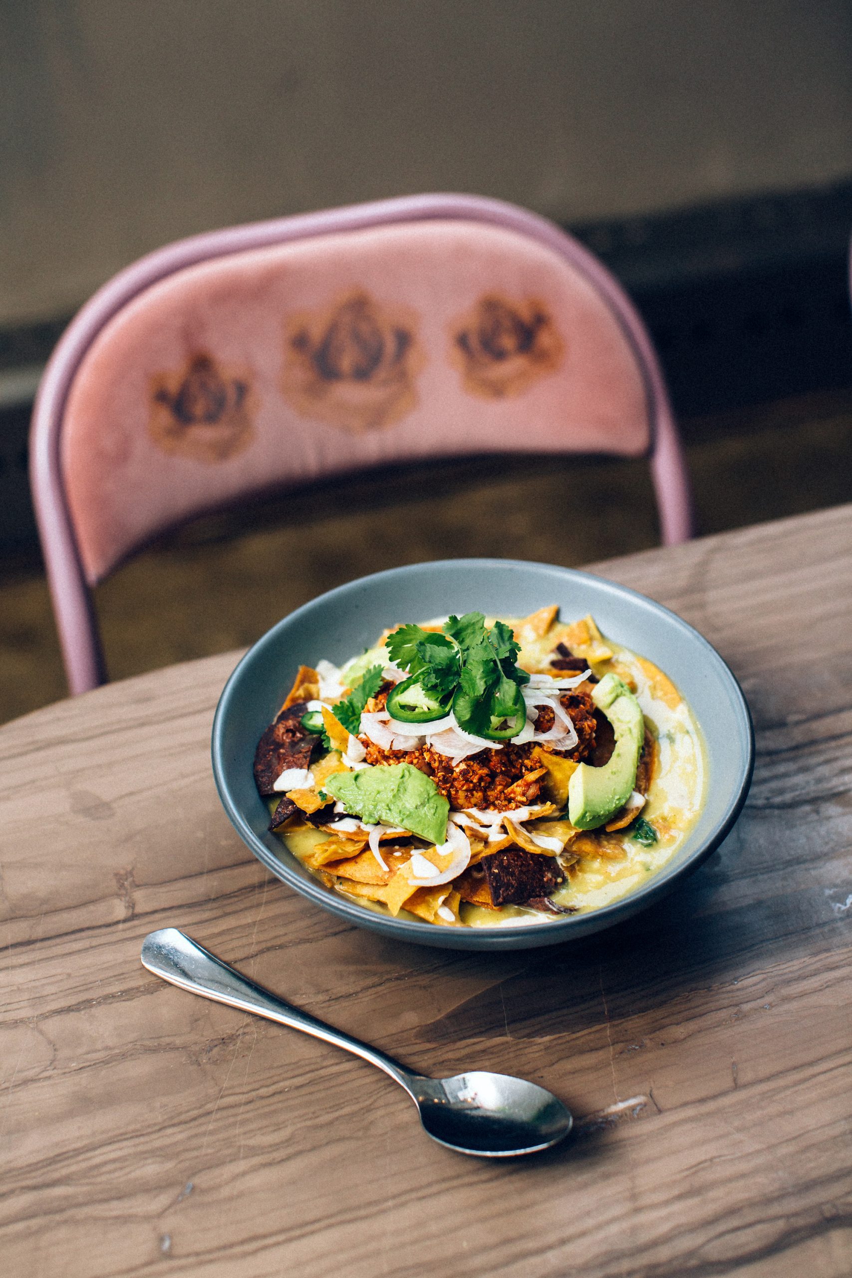 Taking Root: The New Wave of Canadian Vegan Restaurants