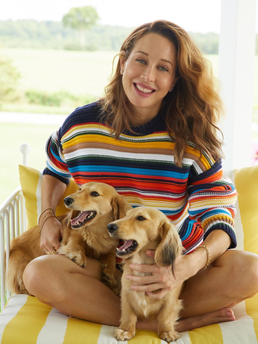 Entrepreneur Tata Harper Reveals the Secrets Behind Clean Beauty