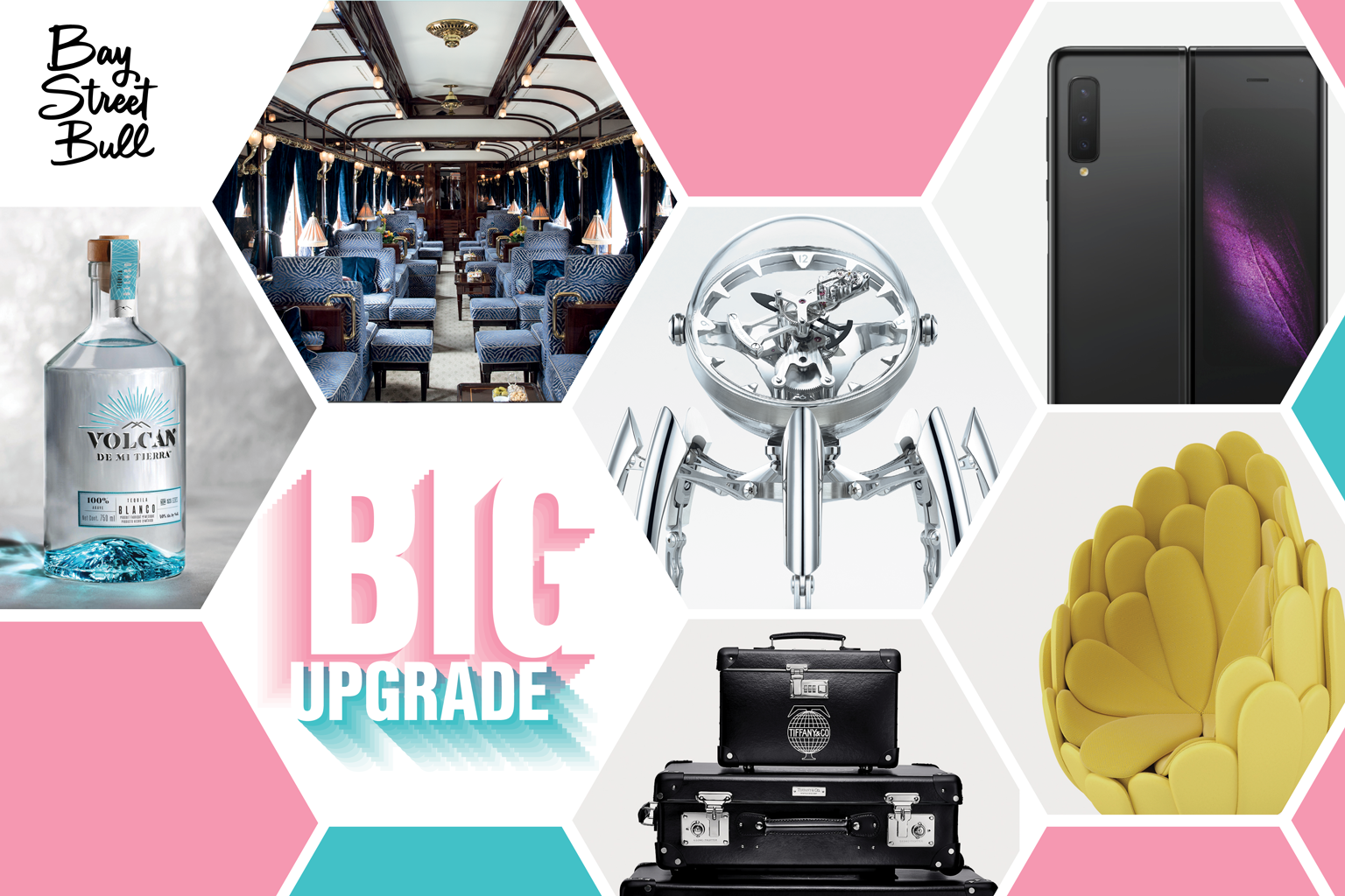 The 2019 Big Upgrade: A Gift Guide for Those Who Want Better