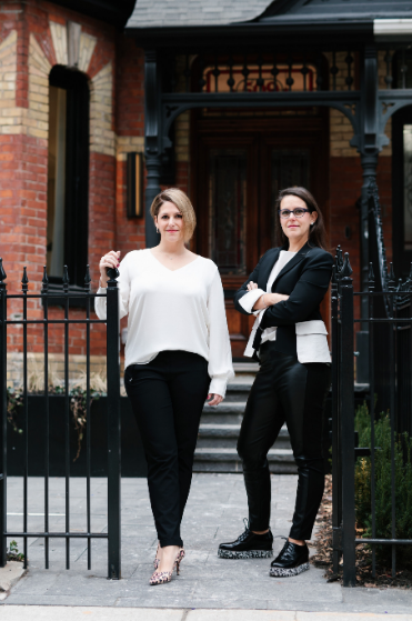 Women Who Lead: The Adelaide Project creates an immersive way to experience light