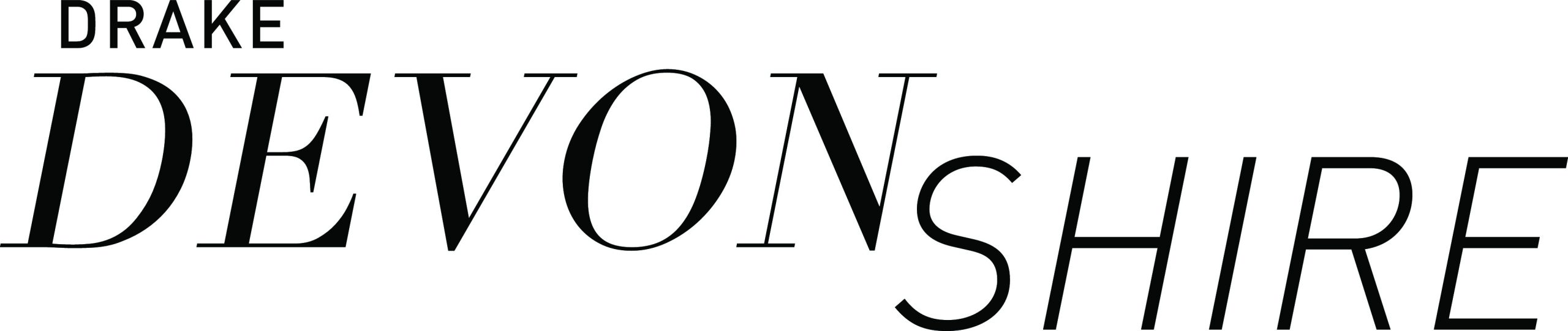 Drake devonshire logo