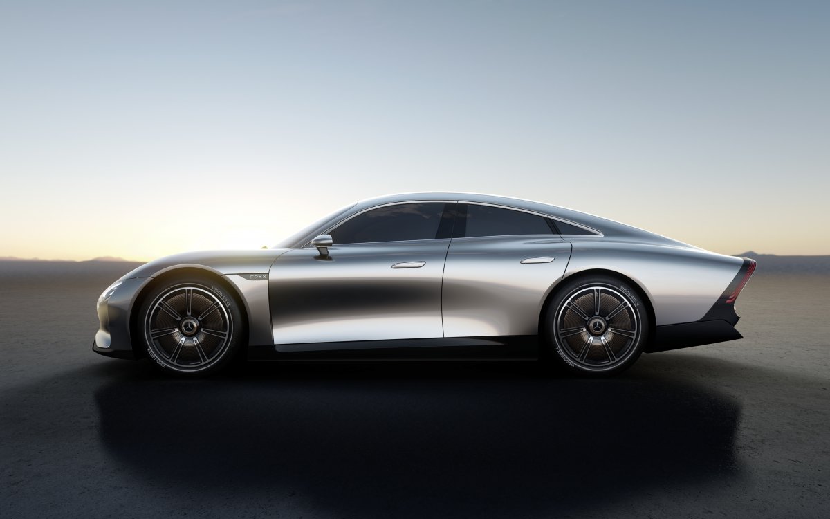 The Auto Philes: Introducing the Literal ABCs of EVs
