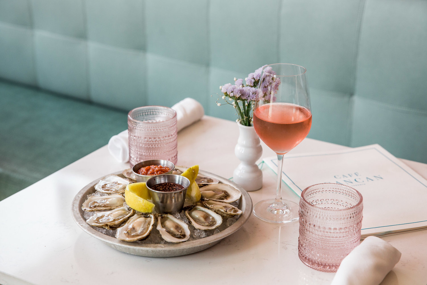The Best New Restaurants In Canada