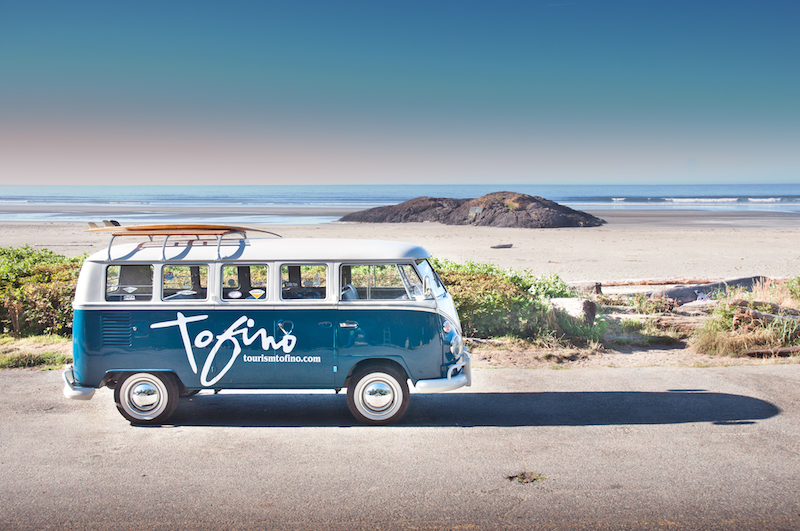 The Best Places to Surf in Canada, From Coast to Coast