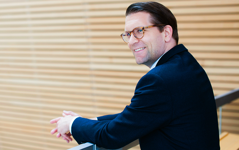 The Canadian Opera Company's Alexander Neef Wants Millennials to Love Opera