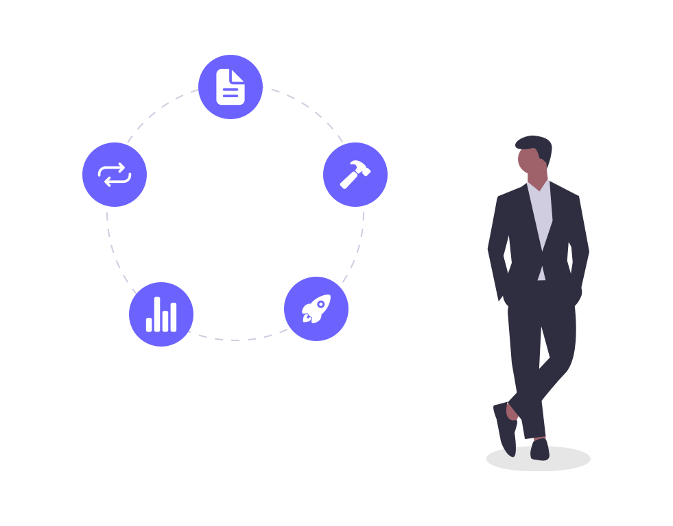 The CEWS Case for Funding Scale-ups