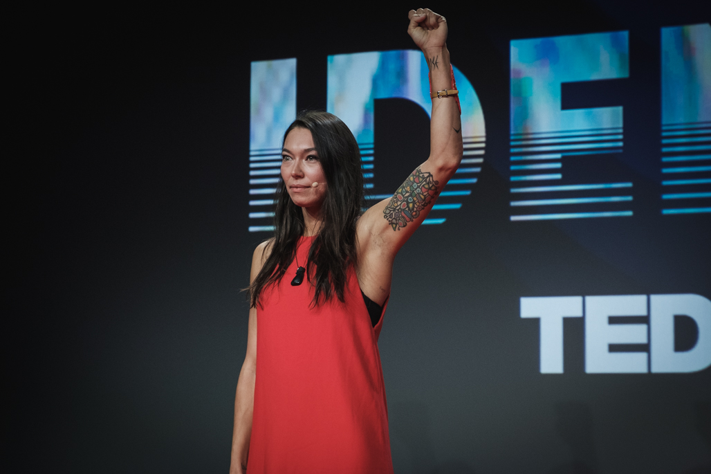 The Complete List of TEDxToronto 2019 Speakers