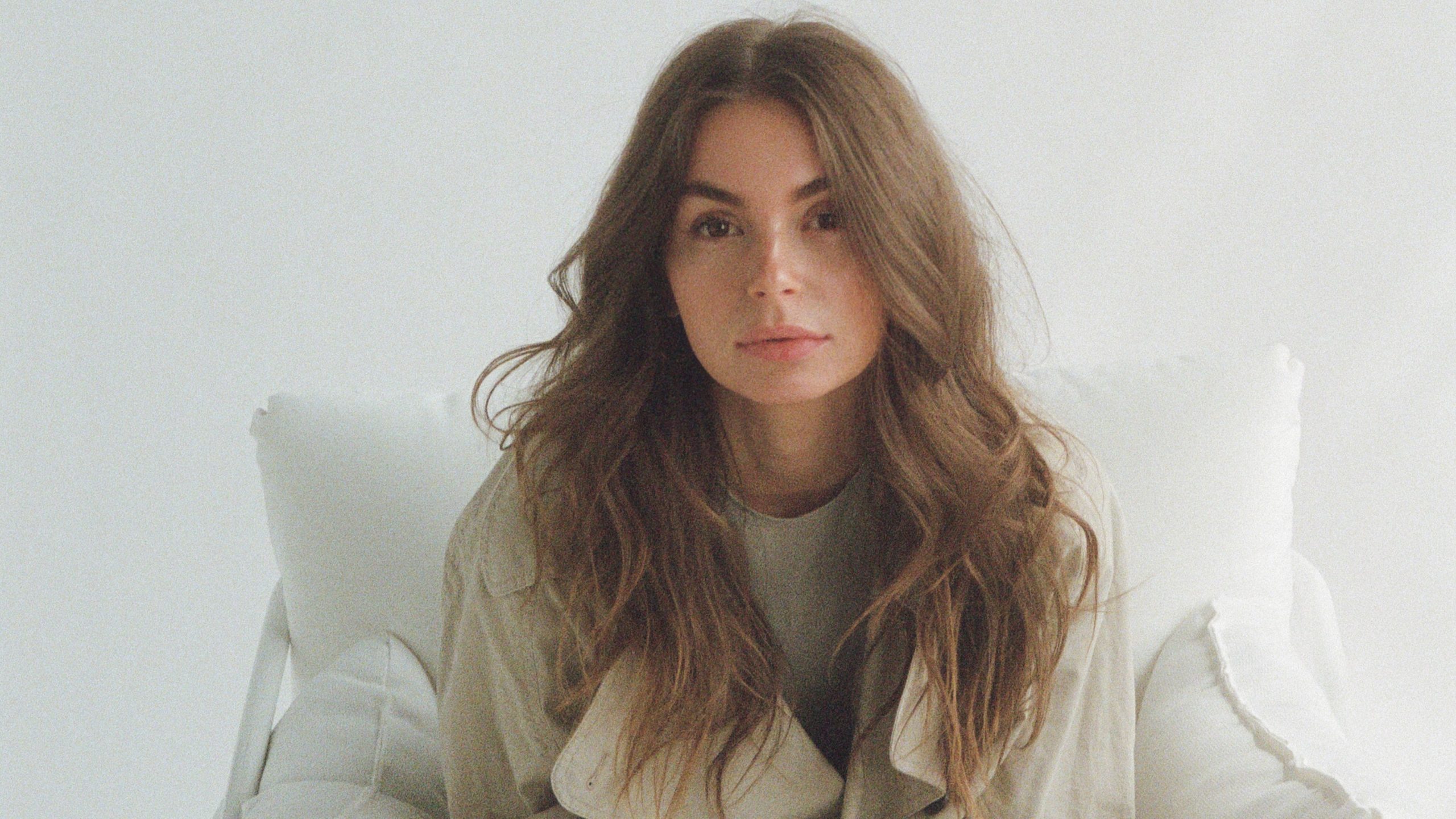 Allegra Shaw's Meteoric Rise From YouTuber to Fashion Entrepreneur