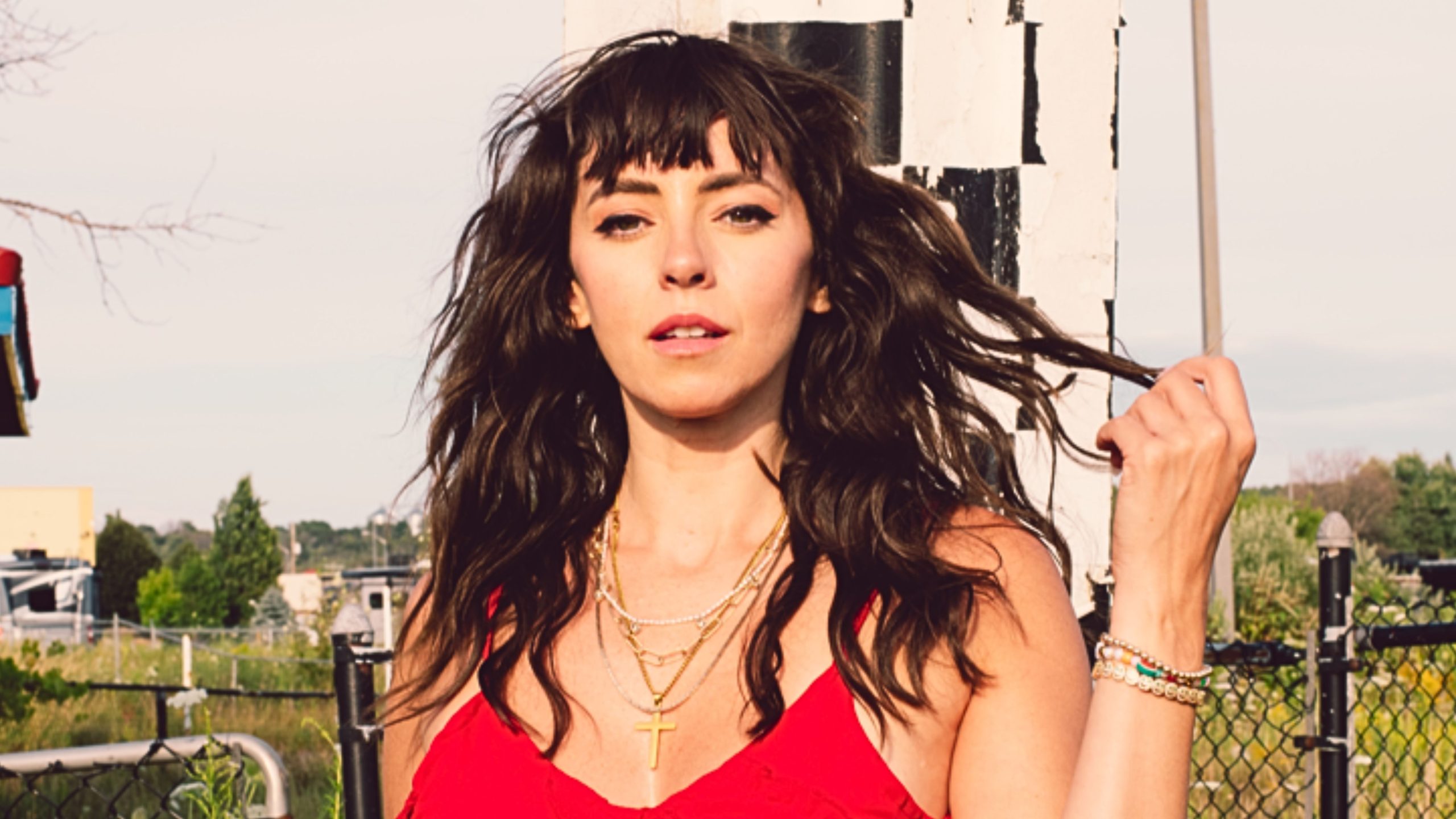 How Artist Briony Douglas Harnessed Pop Culture to Build Her Brand
