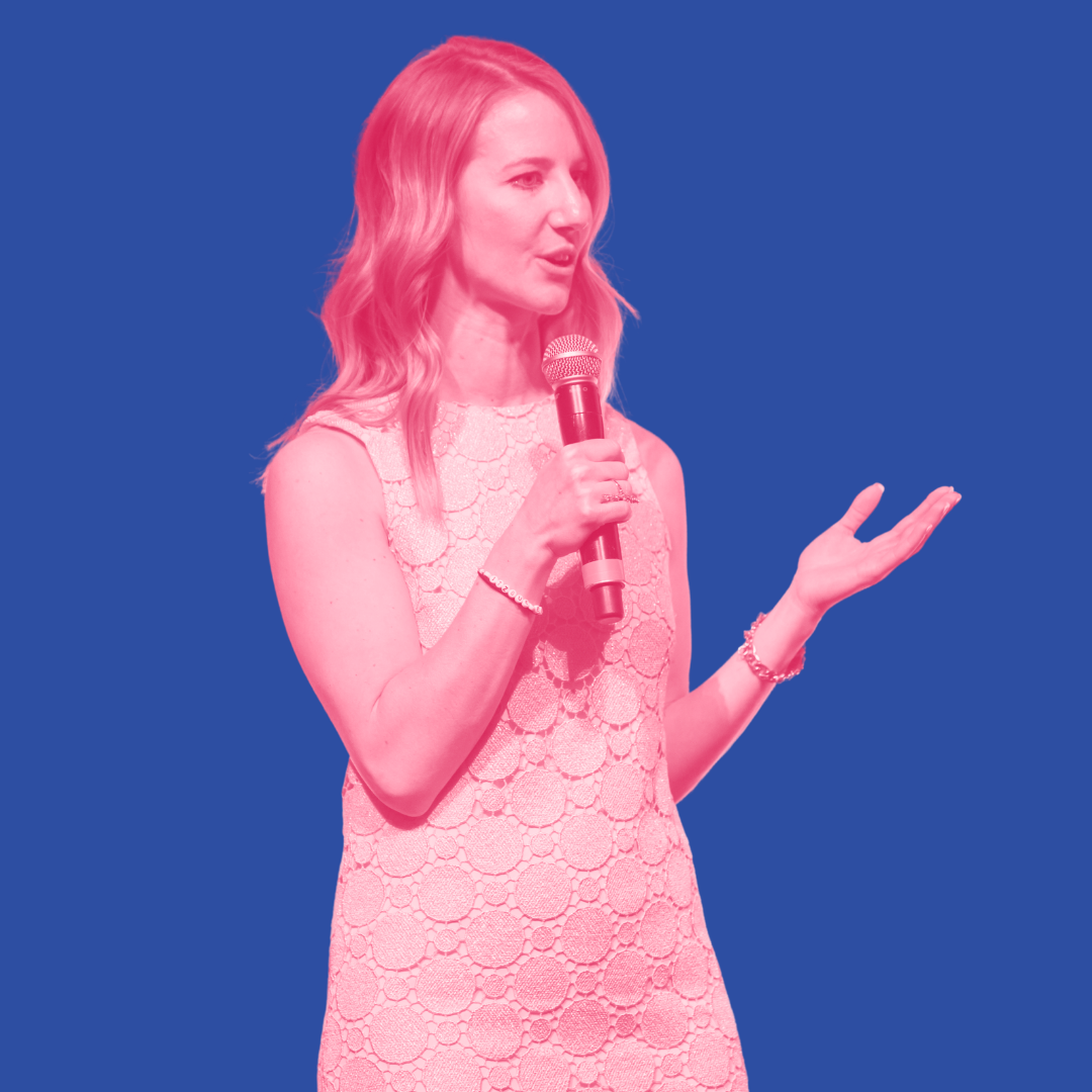 The Drawing Board: Elevate Co-Founder Lisa Zarzeczny on Virtual Events, Connection, and COVID-19