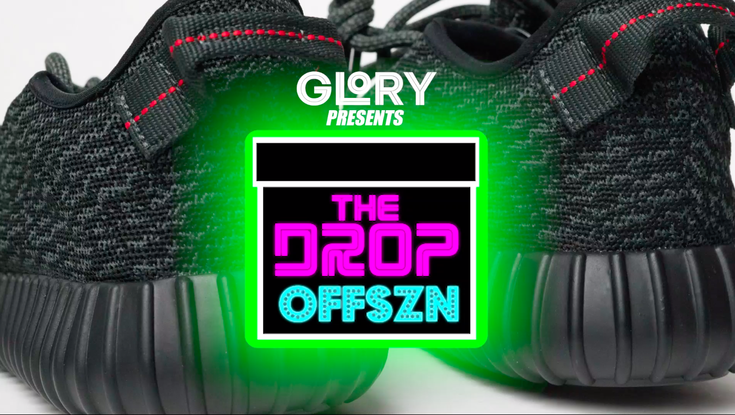The Drop Offszn: Nike Air x Fear of God (and more)