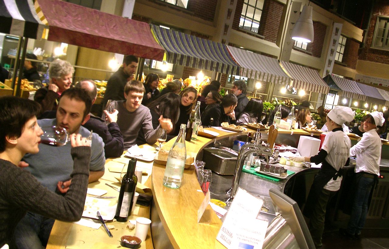 Eataly