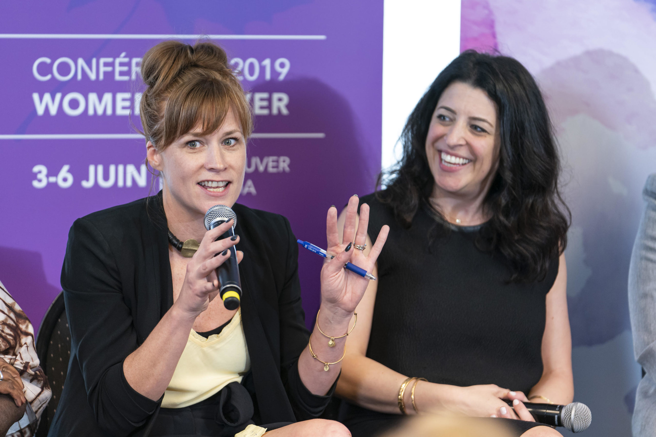 The Equality Fund is Redefining Philanthropy by Empowering Women
