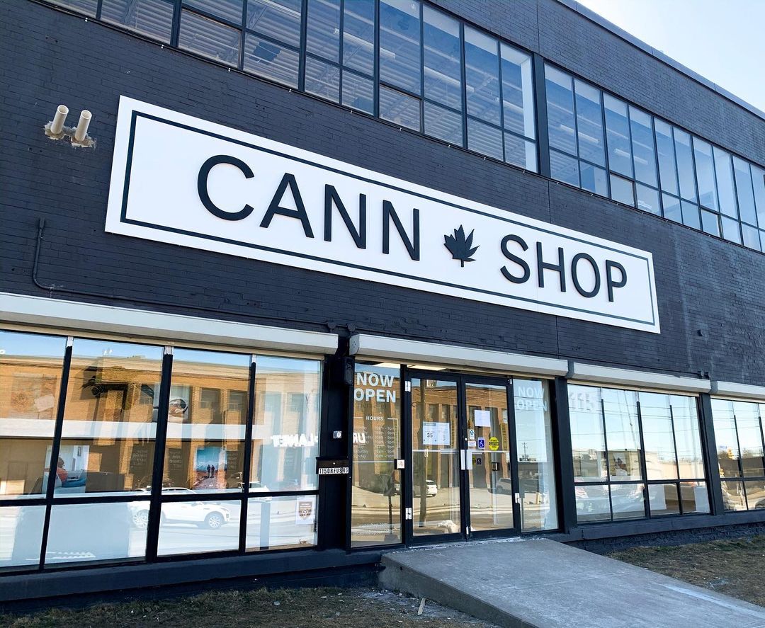 OPINION: The Evolution of Cannabis Retail in Canada