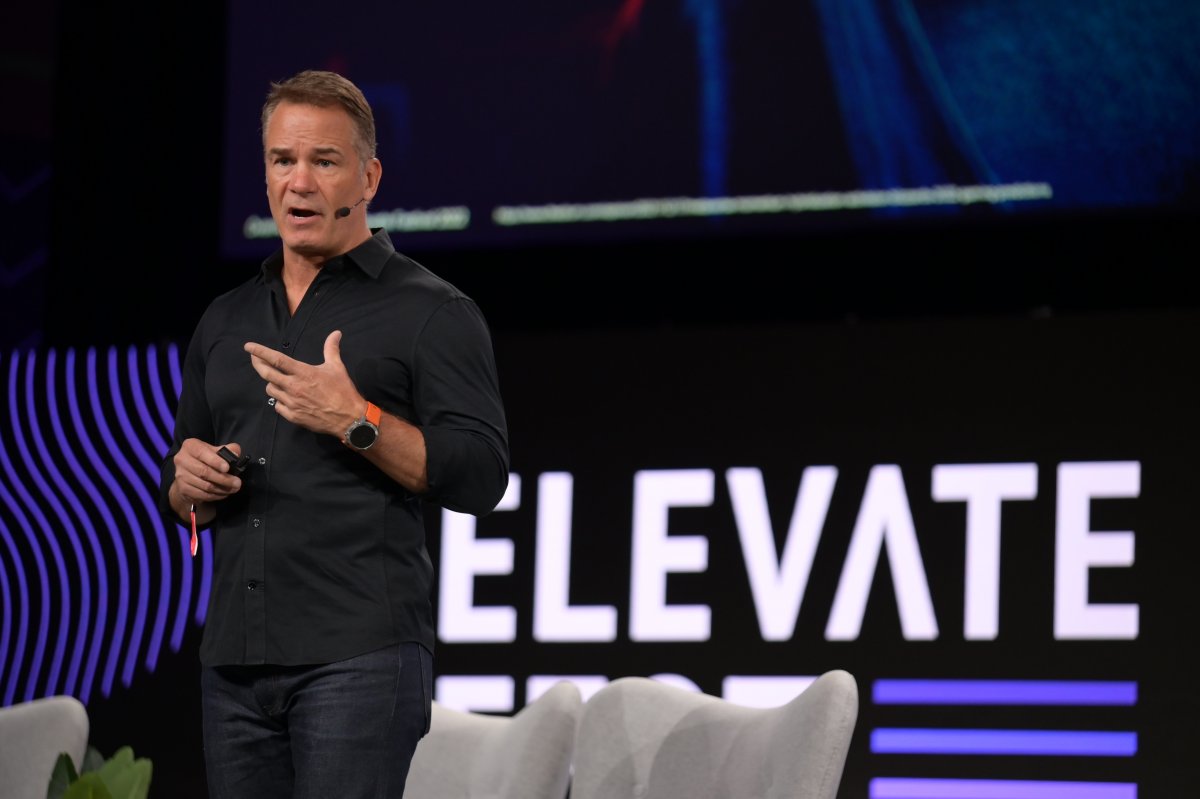 The Future of Esports with OverActive Media CEO Chris Overholt
